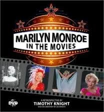 Papel MARILYN MONROE IN THE MOVIES (INCLUYE DVD) (CARTONE)