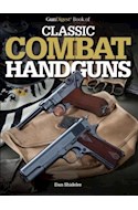 Papel GUN DIGEST BOOK OF CLASSIC COMBAT HANDGUNS