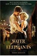 Papel WATER FOR ELEPHANTS