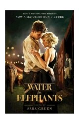 Papel WATER FOR ELEPHANTS