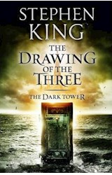 Papel DRAWING OF THE THREE (DARK TOWER 2)