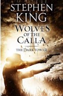 Papel WOLVES OF THE CALLA (DARK TOWER 5)