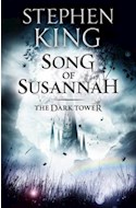 Papel SONG OF SUSANNAH (DARK TOWER 6)