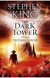 Papel DARK TOWER (DARK TOWER 7)