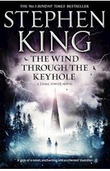 Papel WIND THROUGH THE KEYHOLE (DARK TOWER 8)