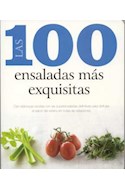Papel 100 ENSALADAS MAS EXQUISITAS