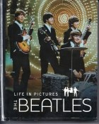 Papel BEATLES LIFE IN PICTURES (CARTONE)