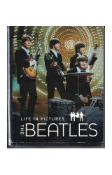 Papel BEATLES LIFE IN PICTURES (CARTONE)