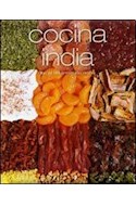 Papel COCINA INDIA MAS DE 100 IRRESISTIBLES RECETAS (CARTONE)