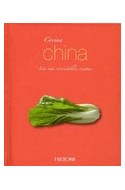 Papel COCINA CHINA LAS MAS IRRESISTIBLES RECETAS (CARTONE BOLSILLO)