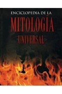 Papel ENCICLOPEDIA DE LA MITOLOGIA UNIVERSAL (CARTONE)
