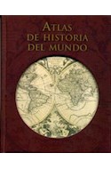 Papel ATLAS DE HISTORIA DEL MUNDO (CARTONE)