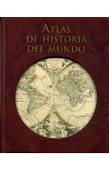 Papel ATLAS DE HISTORIA DEL MUNDO (CARTONE)