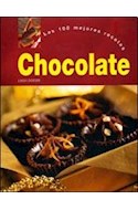 Papel 100 MEJORES RECETAS DE CHOCOLATE  (RUSTICA)