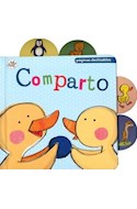 Papel COMPARTO (LITTLE LEARNERS) (PAGINAS DESLIZABLES) (CARTO  NE)