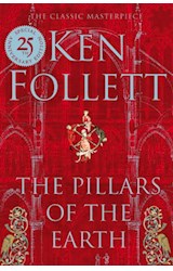 Papel PILLARS OF THE HEART (25 ANNIVERSARY EDITION) (RUSTICA)