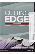 Papel CUTTING EDGE ADVANCED ACTIVE TEACH (THIRD EDITION)