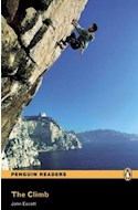 Papel CLIMB (PENGUIN READERS LEVEL 3) (WITH MP3 AUDIO)