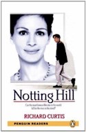 Papel NOTTING HILL (PENGUIN READERS LEVEL 3) (WITH MP3 AUDIO CD)