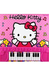 Papel HELLO KITTY PIANO (PLAY A SOUND) (CARTONE)