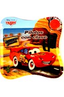 Papel PILOTOS CON CLASE (DISNEY PIXAR CARS) (CARTONE)