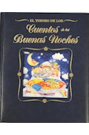 Papel TESORO DE LOS CUENTOS DE LAS BUENAS NOCHES (CARTONE CUE  RO)