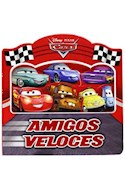 Papel AMIGOS VELOCES (DISNEY PIXAR CARS) (CARTONE)
