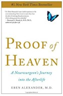 Papel PROOF OF HEAVEN A NEUROSURGEON'S JOURNEY INTO THE AFTER  LIFE