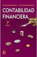Papel CONTABILIDAD FINANCIERA [7 EDICION]