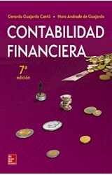 Papel CONTABILIDAD FINANCIERA [7 EDICION]