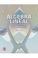 Papel ALGEBRA LINEAL [8 EDICION]
