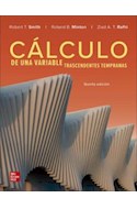 Papel CALCULO DE UNA VARIABLE TRASCENDENTES TEMPRANAS [5 EDICION]