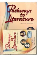 Papel PATHWAYS TO LITERATURE COURSE BOOK EXPRESS PUBLISHING (WITH CLASS CDS & DVD) (NOVEDAD 2018)