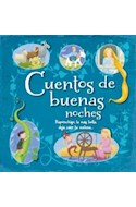 Papel CUENTOS DE BUENAS NOCHES (CARTONE)