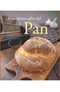 Papel AUTENTICO SABOR DEL PAN (CARTONE)