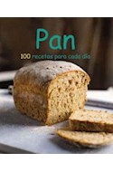 Papel PAN 100 RECETAS PARA CADA DIA (CARTONE)