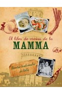 Papel LIBRO DE COCINA DE LA MAMMA RECETAS TRADICIONALES DE ITALIA (CARTONE)