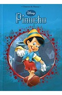 Papel PINOCHO (CLASICOS DE DISNEY) (CARTONE)