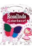 Papel ROSALINDA COLOREAME