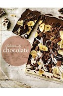 Papel SEDUCCION DE CHOCOLATE EXQUISITAS RECETAS DE CHOCOLATE PARA DARSE UN CAPRICHO (CARTONE)