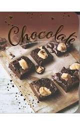 Papel CHOCOLATE EXQUISITAS RECETAS DE CHOCOLATE PARA DARSE UN CAPRICHO (RUSTICA)
