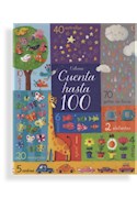 Papel CUENTA HASTA 100 (CARTONE)