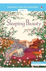 Papel SLEEPING BEAUTY (USBORNE ENGLISH READERS LEVEL 1) [A1] [WITH ACTIVITIES AND FREE AUDIO]