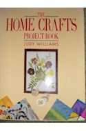 Papel HOME CRAFTS [PROJECT BOOK] (CARTONE)