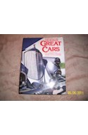 Papel WORLD'S GREAT CARS THE