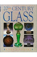 Papel 20 TH CENTURY GLASS (CARTONE)