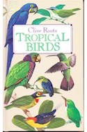 Papel TROPICAL BIRDS