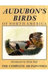 Papel AUDUBON'S BIRDS OF NORTH AMERICA