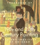 Papel TREASURES OF 19TH AND 20TH CENTURY PAINTING