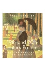 Papel TREASURES OF 19TH AND 20TH CENTURY PAINTING